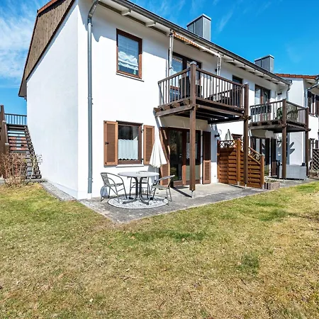 Mit Terrasse - Hunde Erwuenscht * Falkenstein (Upper Palatinate)