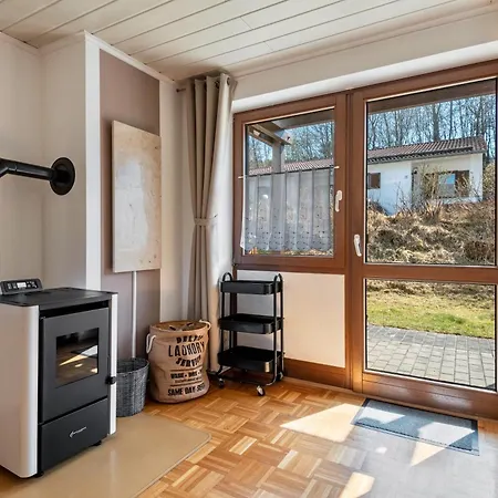 Mit Terrasse - Hunde Erwuenscht Apartment