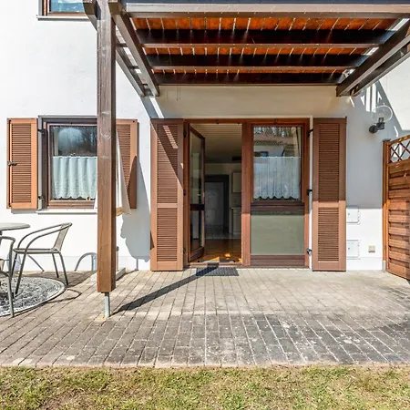 Mit Terrasse - Hunde Erwuenscht Apartment Falkenstein (Upper Palatinate)