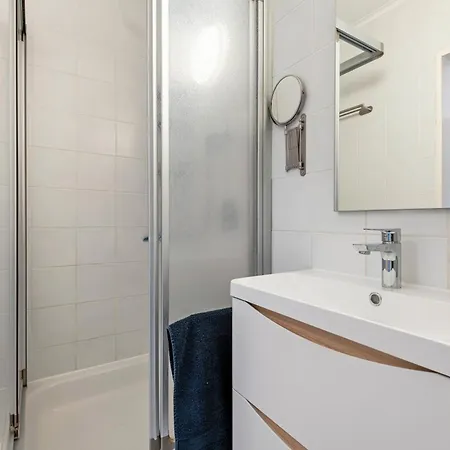 Apartment Mit Terrasse - Hunde Erwuenscht