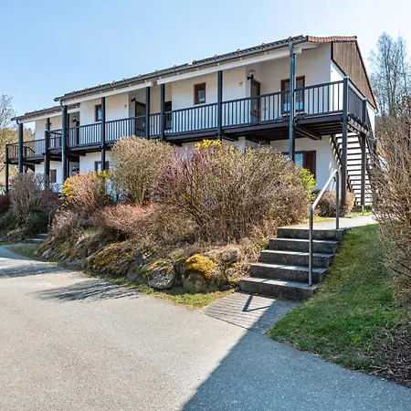 Apartment Mit Terrasse - Hunde Erwuenscht *
