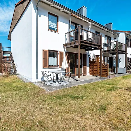 Daire Mit Terrasse - Hunde Erwuenscht *