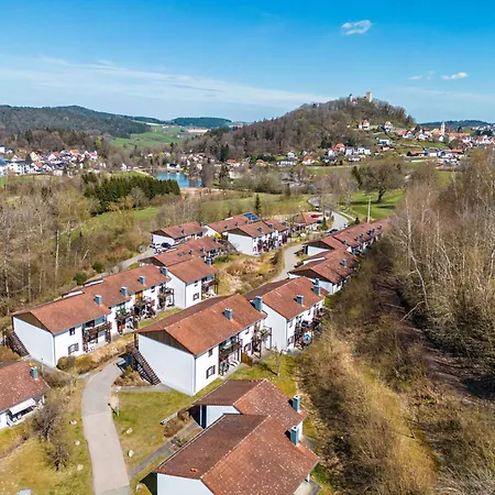 Apartment Mit Terrasse - Hunde Erwuenscht *